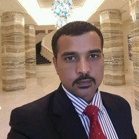 Ahmed Binzubai