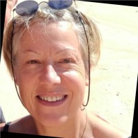 Isabelle Brehier