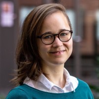 Maria Voigt