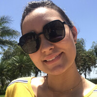 Nathalia Azevedo