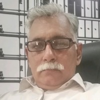 Muhammad Naeem Mughal