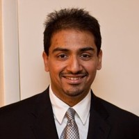 Kamran Shah