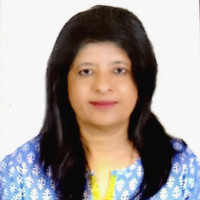 Nalini K G
