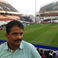 ABDUL RASHEED POOLAKKANNI