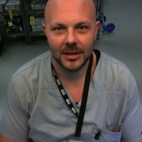 Randall Jones