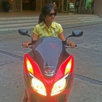 Veena Ramachandran