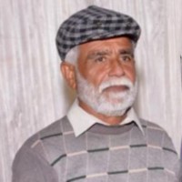 Manzoor Hussain Jabir