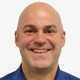 Barry Beauchesne