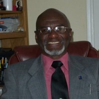 Harry Clinton