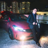 Wilson Tan