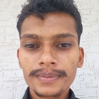 Ashish Damor
