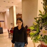 Prachi Amale