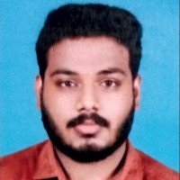 Abhishek P J