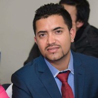 Krishna Poudel