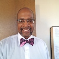 Reginal Mitchell