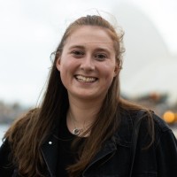 Hannah Chudasko