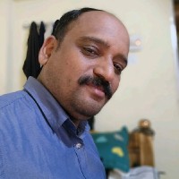 Pradipta Behera