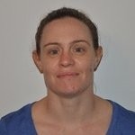 Sarah Grant