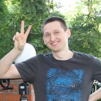 Олег Колесник