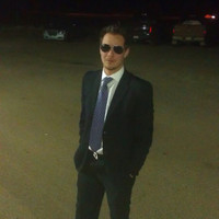 Caine Smith