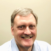 Mark Barker