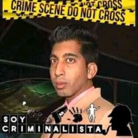 Adnan Crime Scene