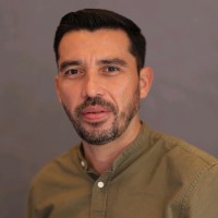 Victor Blanco