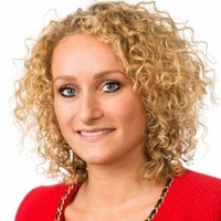 Anne-Eva van der Mark