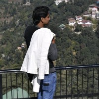 ANAND SINGH