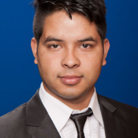 Bimal Jirel