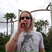 Nigel Smith