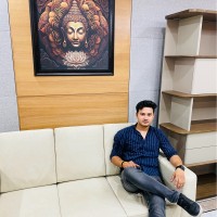 Vikrant Tripathi