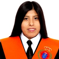 Tania Rea Dominguez