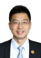 Vincent Zhang