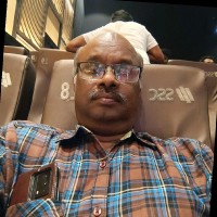 armstrong prabakaran