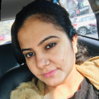 Anamika Mahna