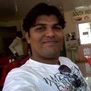 Shailesh Gunjal