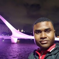 Jose Lucas Mamede do Nascimento