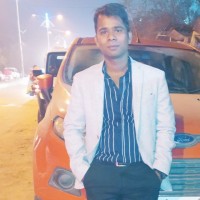 Amit Kumar Ambedkar