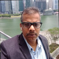 Prabhakaran Krishnakumar
