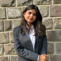 Nandini Rajpoot