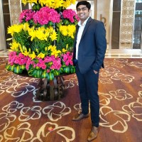 Shreesha S