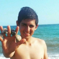 Adam Alberto Machuca Quintana