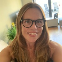 Natasha Wright Mcipd