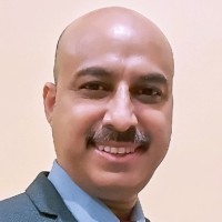 Hem Pandey