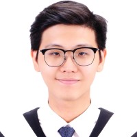 Daniel Liaw-Chen Hwang