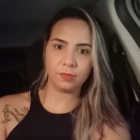Andrielle Ribeiro