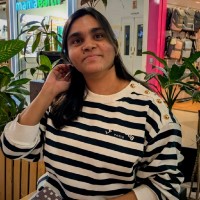 Vyshnavi Seelamsetti