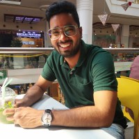 Prashant Raj Yogesh