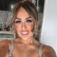 Chloe Savage